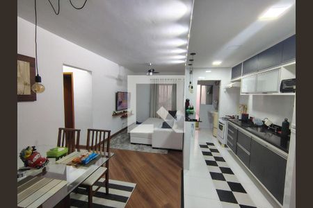 Apartamento à venda com 2 quartos, 80m² em Vila Marlene, São Bernardo do Campo