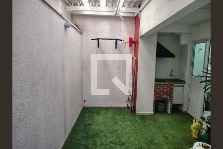 Apartamento à venda com 2 quartos, 80m² em Vila Marlene, São Bernardo do Campo