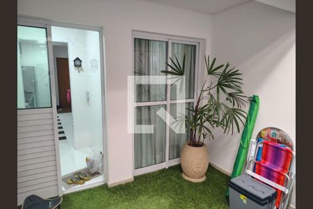 Apartamento à venda com 2 quartos, 80m² em Vila Marlene, São Bernardo do Campo