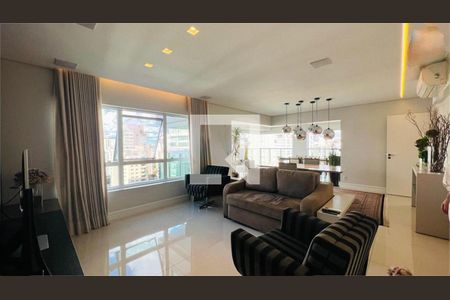 Apartamento à venda com 3 quartos, 185m² em Campo Belo, São Paulo