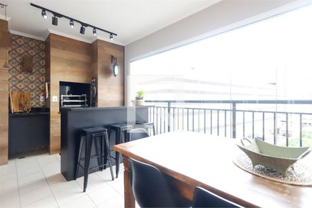 Apartamento à venda com 3 quartos, 147m² em Centro, São Bernardo do Campo