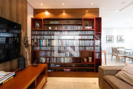 Apartamento à venda com 3 quartos, 147m² em Centro, São Bernardo do Campo