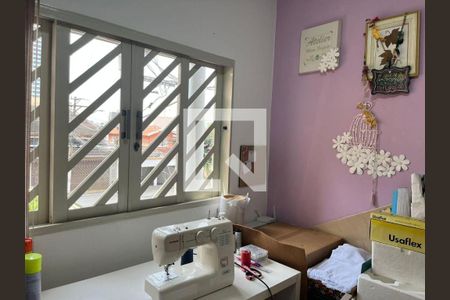 Casa à venda com 2 quartos, 174m² em Jardim do Mar, São Bernardo do Campo