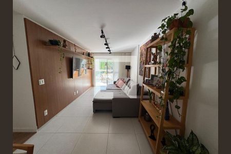 Apartamento à venda com 3 quartos, 110m² em Recreio dos Bandeirantes, Rio de Janeiro