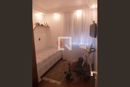 Apartamento à venda com 3 quartos, 139m² em Vila Gomes Cardim, São Paulo