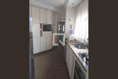 Apartamento à venda com 3 quartos, 139m² em Vila Gomes Cardim, São Paulo