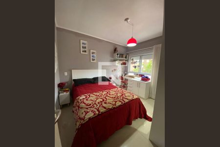 Apartamento à venda com 4 quartos, 198m² em Empresarial 18 do Forte, Barueri