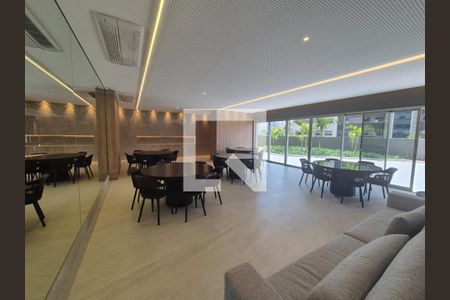 Apartamento à venda com 4 quartos, 208m² em Vila das Flores, Nova Lima