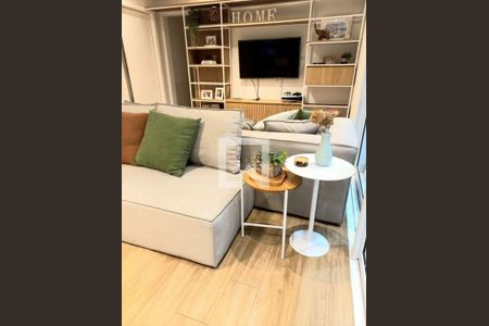 Apartamento à venda com 3 quartos, 171m² em Chácara Santo Antônio (Zona Leste), São Paulo