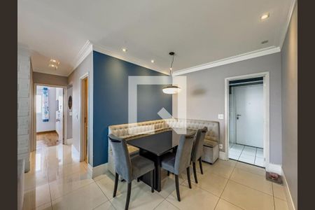 Apartamento à venda com 3 quartos, 96m² em Independência, São Bernardo do Campo