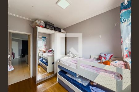 Apartamento à venda com 3 quartos, 96m² em Independência, São Bernardo do Campo