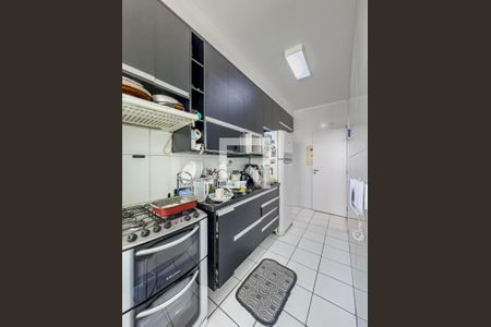 Apartamento à venda com 3 quartos, 96m² em Independência, São Bernardo do Campo