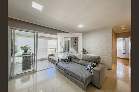 Apartamento à venda com 3 quartos, 96m² em Independência, São Bernardo do Campo