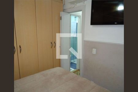 Apartamento à venda com 2 quartos, 45m² em Jardim Belem, São Paulo
