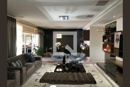 Apartamento à venda com 3 quartos, 192m² em Chácara Califórnia, São Paulo