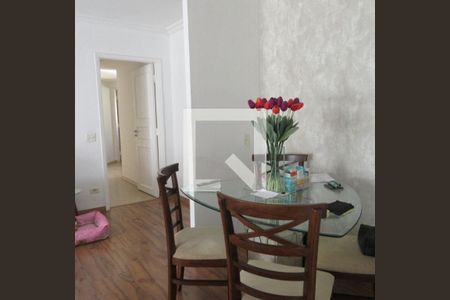 Apartamento à venda com 4 quartos, 120m² em Jardim Ampliacao, São Paulo