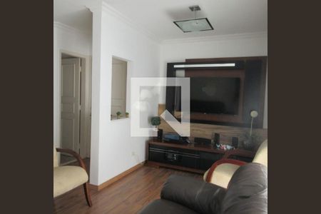 Apartamento à venda com 4 quartos, 120m² em Jardim Ampliacao, São Paulo