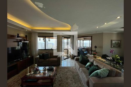 Apartamento à venda com 4 quartos, 276m² em Aclimação, São Paulo