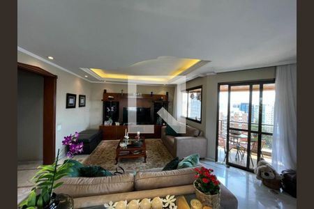 Apartamento à venda com 4 quartos, 276m² em Aclimação, São Paulo