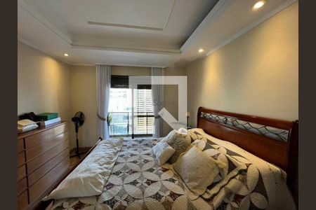 Apartamento à venda com 4 quartos, 276m² em Aclimação, São Paulo