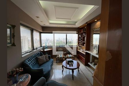 Apartamento à venda com 4 quartos, 276m² em Aclimação, São Paulo