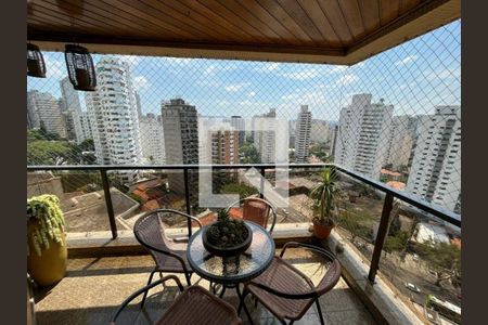 Apartamento à venda com 4 quartos, 276m² em Aclimação, São Paulo