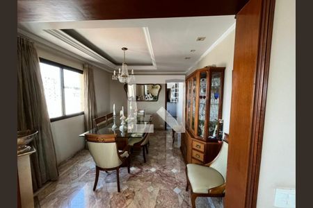 Apartamento à venda com 4 quartos, 276m² em Aclimação, São Paulo