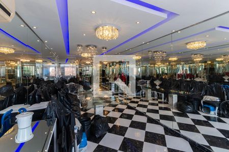 Sala de apartamento à venda com 1 quarto, 95m² em Imperial de São Cristóvão, Rio de Janeiro