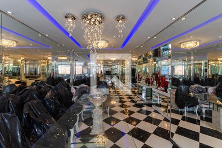 Sala de apartamento à venda com 1 quarto, 95m² em Imperial de São Cristóvão, Rio de Janeiro