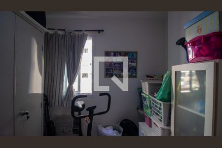 Quarto de apartamento à venda com 3 quartos, 75m² em Recreio dos Bandeirantes, Rio de Janeiro