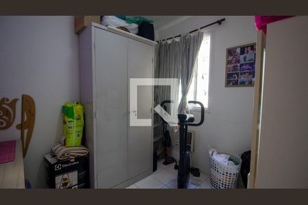 Quarto de apartamento à venda com 3 quartos, 75m² em Recreio dos Bandeirantes, Rio de Janeiro