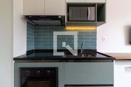 Studio de kitnet/studio para alugar com 1 quarto, 28m² em Vila Madalena, São Paulo