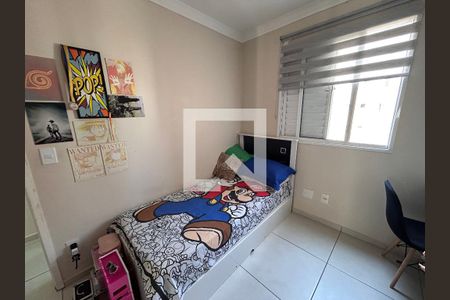 Quarto 1 de apartamento à venda com 2 quartos, 58m² em Picanço, Guarulhos