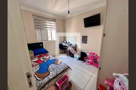 Quarto 1 de apartamento à venda com 2 quartos, 58m² em Picanço, Guarulhos
