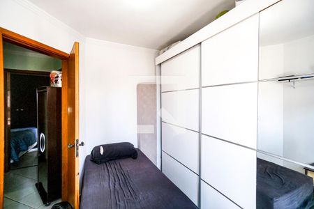 Quarto 01 de casa de condomínio à venda com 3 quartos, 170m² em Vila Esperança, São Paulo