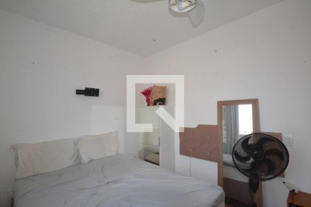 Quarto de apartamento para alugar com 2 quartos, 40m² em Campo Grande, Rio de Janeiro