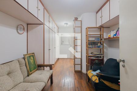 Quarto 1 de apartamento à venda com 3 quartos, 120m² em Sumaré, São Paulo