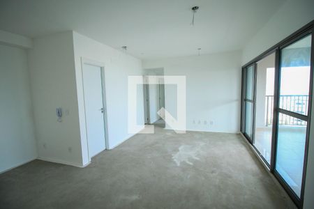 Sala de apartamento à venda com 2 quartos, 83m² em Alto da Mooca, São Paulo