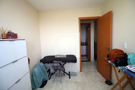 Quarto  de apartamento à venda com 2 quartos, 50m² em Colégio, Rio de Janeiro