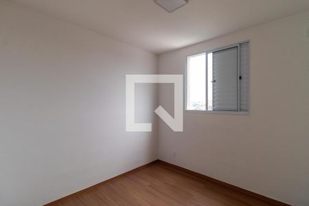 Quarto 1 de apartamento para alugar com 2 quartos, 38m² em Lapa, São Paulo