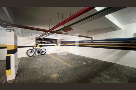 Área comum de apartamento à venda com 1 quarto, 57m² em Taquaral, Campinas
