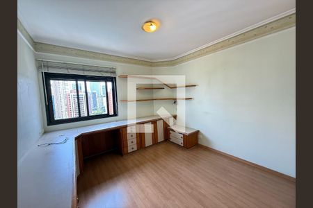 Escritório de apartamento à venda com 3 quartos, 147m² em Cidade Monções, São Paulo