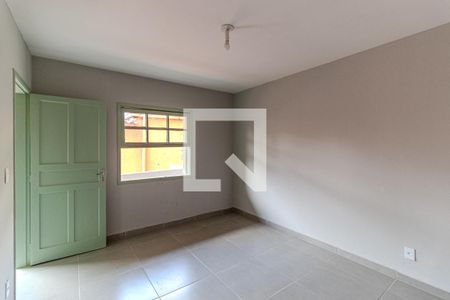 Quarto de casa de condomínio para alugar com 1 quarto, 50m² em Higienópolis, São Paulo