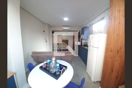 Kitnet de kitnet/studio para alugar com 1 quarto, 30m² em Centro, São Vicente