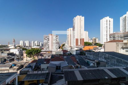 Vista do Quarto 2 de apartamento à venda com 2 quartos, 30m² em Água Branca, São Paulo