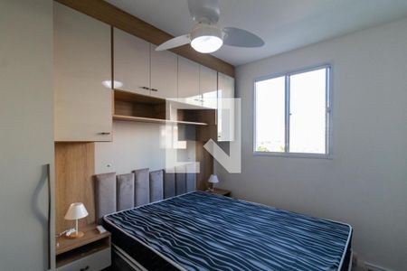 Quarto 2 de apartamento à venda com 2 quartos, 30m² em Água Branca, São Paulo