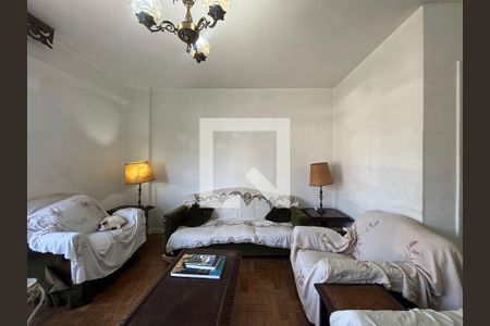 Apartamento para alugar com 3 quartos, 126m² em Vila Mariana, São Paulo