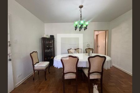 Apartamento para alugar com 3 quartos, 126m² em Vila Mariana, São Paulo