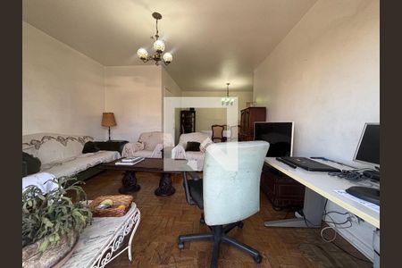 Apartamento para alugar com 3 quartos, 126m² em Vila Mariana, São Paulo