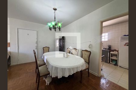 Apartamento para alugar com 3 quartos, 126m² em Vila Mariana, São Paulo